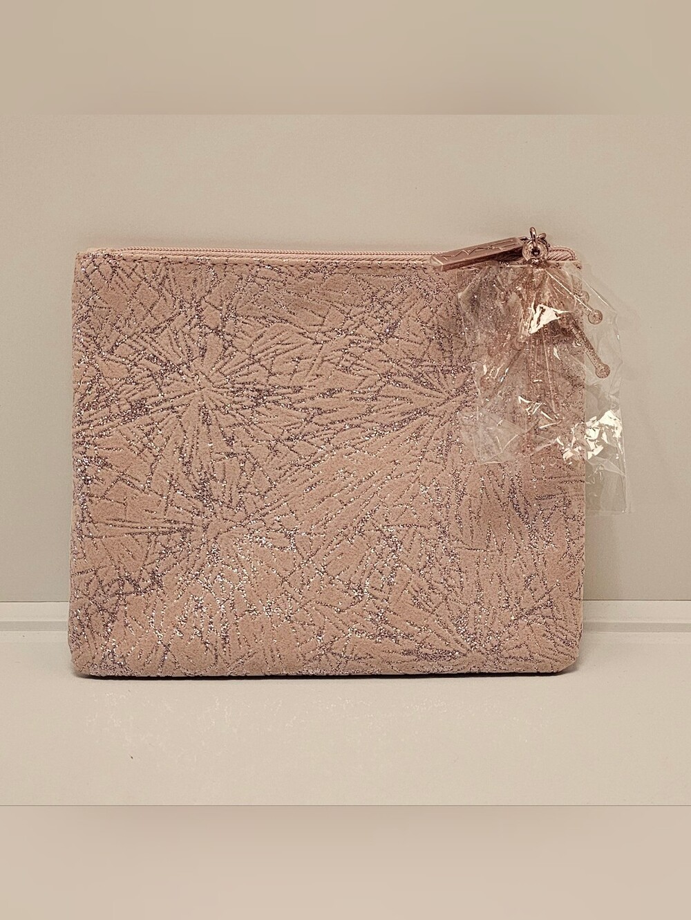MAC Cosmetic Bag (But also, Pencil Bag!)